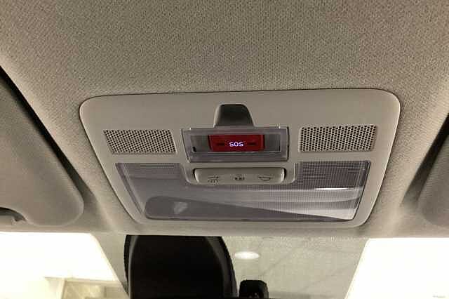 Hyundai i10 1.0 SE Connect 5 Door