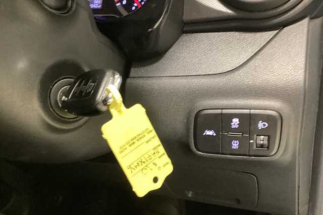 Hyundai i10 1.0 SE Connect 5 Door