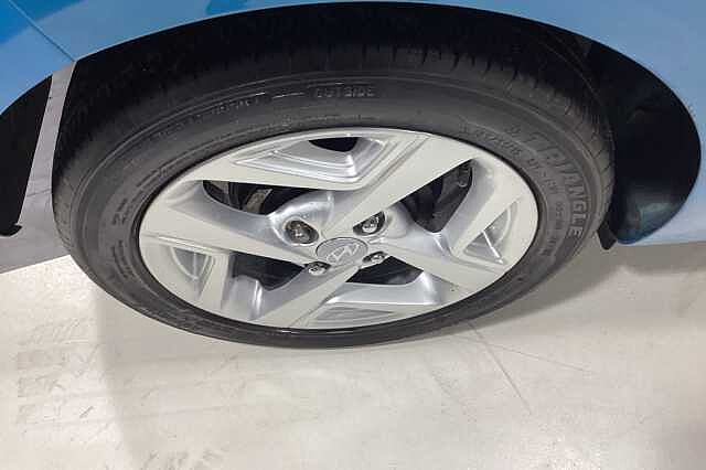 Hyundai i10 1.0 SE Connect 5 Door