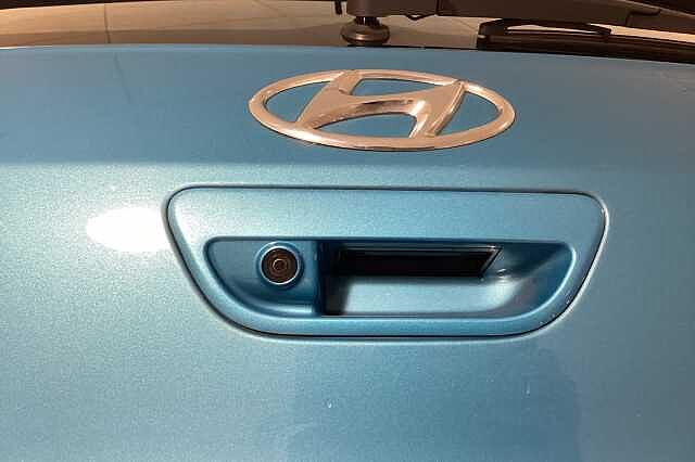 Hyundai i10 1.0 SE Connect 5 Door