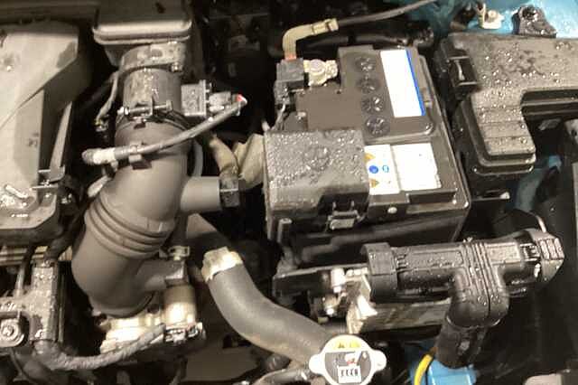 Hyundai i10 1.0 SE Connect 5 Door