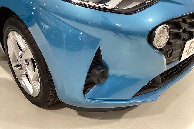 Hyundai i10 1.0 SE Connect 5 Door