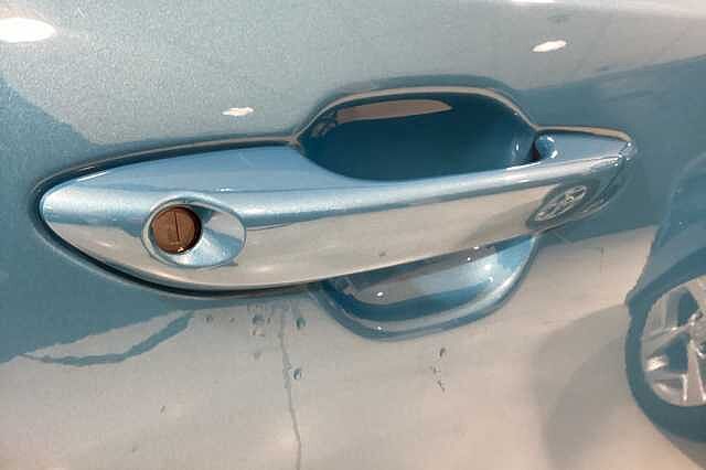 Hyundai i10 1.0 SE Connect 5 Door