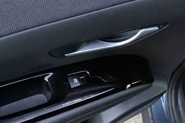 Hyundai TUCSON 1.6 TGDi Hybrid 230 Premium 5dr 2WD Auto