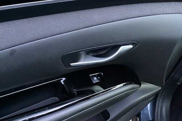 Hyundai TUCSON 1.6 TGDi Hybrid 230 Premium 5dr 2WD Auto