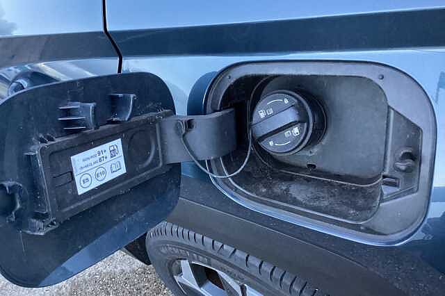 Hyundai TUCSON 1.6 TGDi Hybrid 230 Premium 5dr 2WD Auto