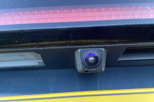 Hyundai TUCSON 1.6 TGDi Hybrid 230 Premium 5dr 2WD Auto