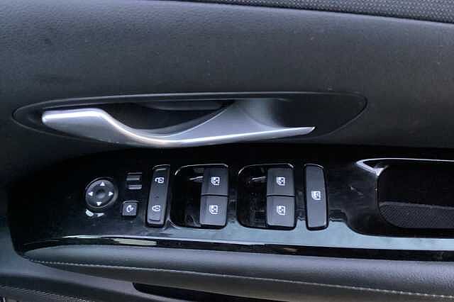 Hyundai TUCSON 1.6 TGDi Hybrid 230 Premium 5dr 2WD Auto