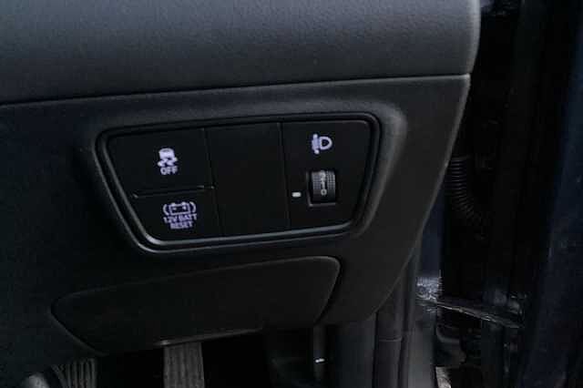 Hyundai TUCSON 1.6 TGDi Hybrid 230 Premium 5dr 2WD Auto