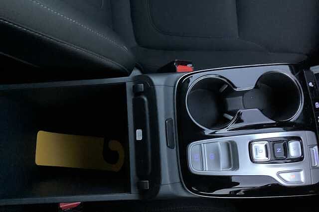 Hyundai TUCSON 1.6 TGDi Hybrid 230 Premium 5dr 2WD Auto