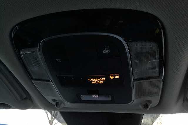 Hyundai TUCSON 1.6 TGDi Hybrid 230 Premium 5dr 2WD Auto