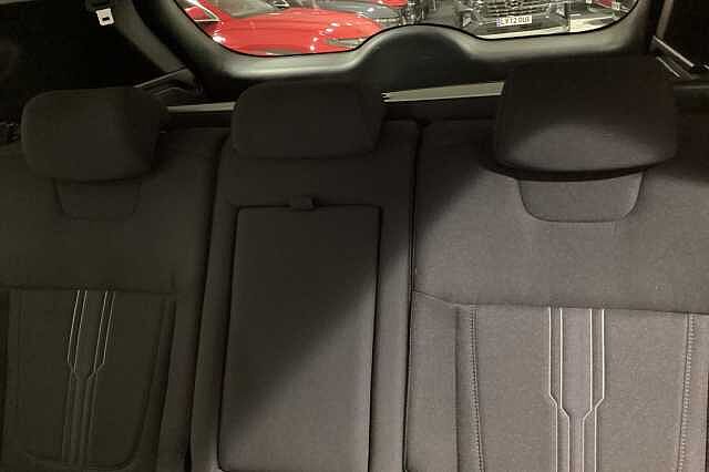 Hyundai TUCSON 1.6 TGDi Plug-in Hybrid Premium 5dr 4WD Auto