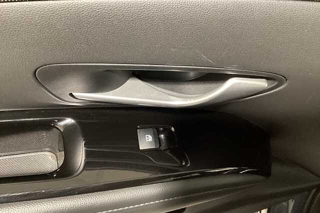 Hyundai TUCSON 1.6 TGDi Plug-in Hybrid Premium 5dr 4WD Auto