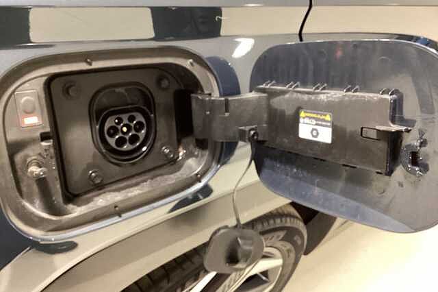 Hyundai TUCSON 1.6 TGDi Plug-in Hybrid Premium 5dr 4WD Auto