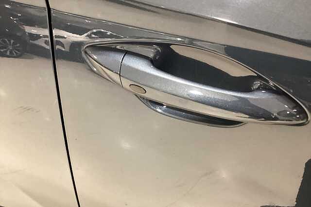 Hyundai TUCSON 1.6 TGDi Plug-in Hybrid Premium 5dr 4WD Auto