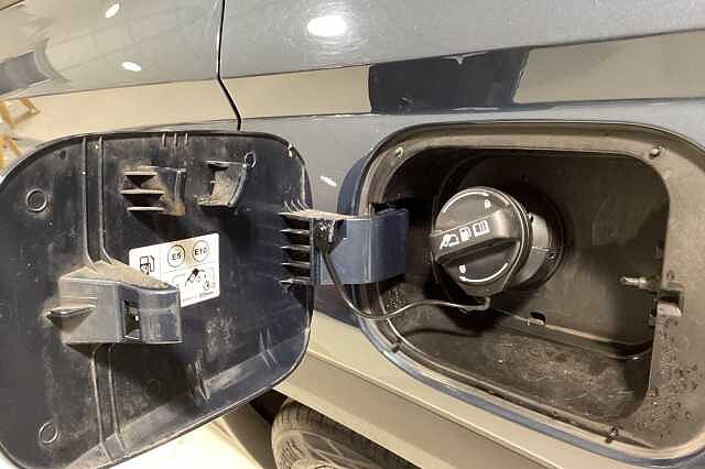 Hyundai TUCSON 1.6 TGDi Plug-in Hybrid Premium 5dr 4WD Auto