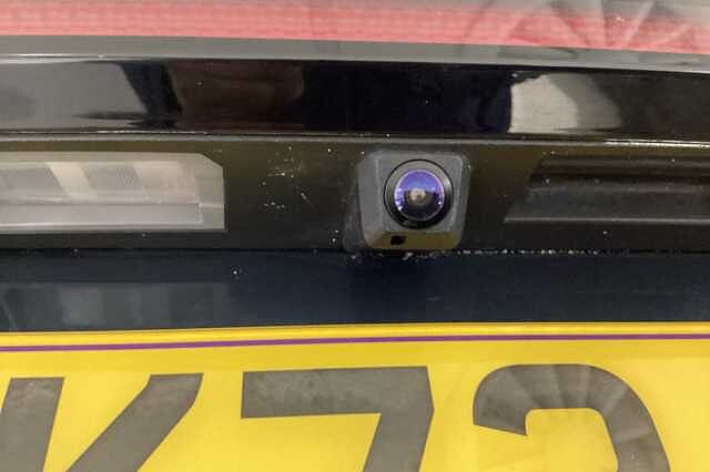 Hyundai TUCSON 1.6 TGDi Plug-in Hybrid Premium 5dr 4WD Auto