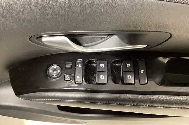 Hyundai TUCSON 1.6 TGDi Plug-in Hybrid Premium 5dr 4WD Auto