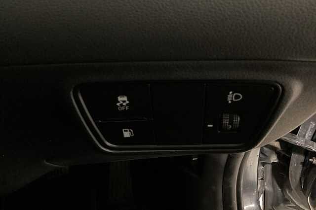 Hyundai TUCSON 1.6 TGDi Plug-in Hybrid Premium 5dr 4WD Auto