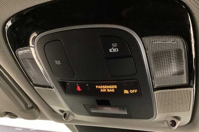 Hyundai TUCSON 1.6 TGDi Plug-in Hybrid Premium 5dr 4WD Auto