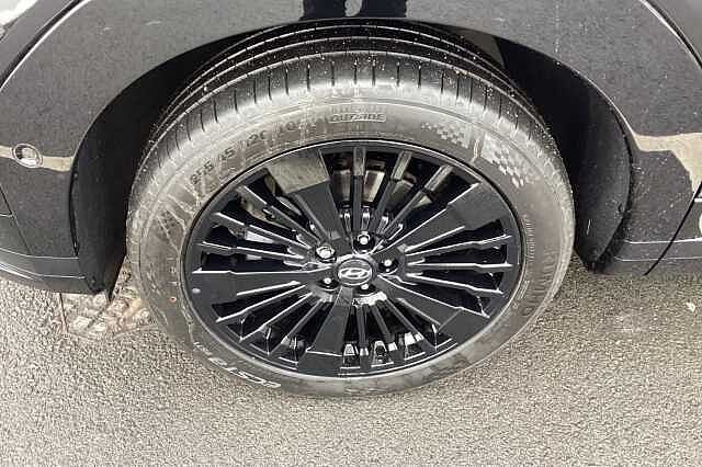 Hyundai SANTA FE 1.6 TGDi Plug-in Hybrid Calligraphy 5dr 4WD Auto