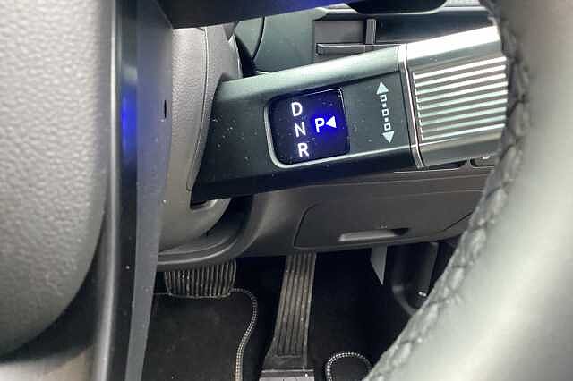 Hyundai SANTA FE 1.6 TGDi Plug-in Hybrid Calligraphy 5dr 4WD Auto