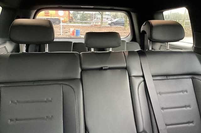 Hyundai SANTA FE 1.6 TGDi Plug-in Hybrid Calligraphy 5dr 4WD Auto