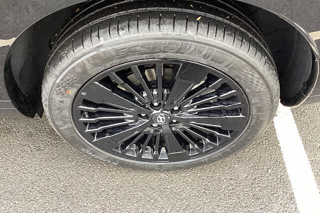 Hyundai SANTA FE 1.6 TGDi Plug-in Hybrid Calligraphy 5dr 4WD Auto