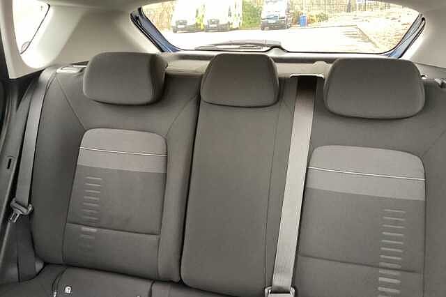 Hyundai BAYON 1.0 TGDi [90] Tech Line 5dr DCT