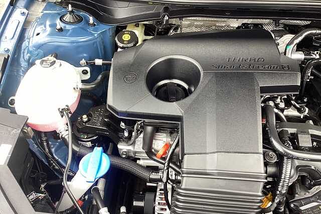 Hyundai BAYON 1.0 TGDi [90] Tech Line 5dr DCT