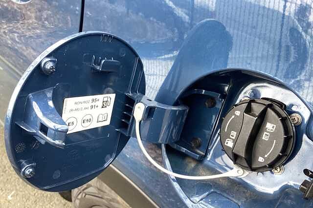 Hyundai BAYON 1.0 TGDi [90] Tech Line 5dr DCT