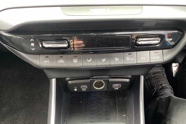 Hyundai BAYON 1.0 TGDi [90] Tech Line 5dr DCT