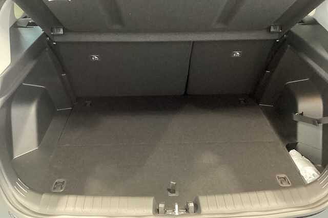 Hyundai BAYON 1.0 TGDi [90] Tech Line 5dr DCT