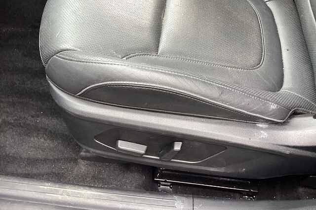 Hyundai TUCSON 1.6 TGDi 48V MHD 180 Ultimate 5dr 4WD DCT