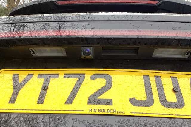 Hyundai TUCSON 1.6 TGDi 48V MHD 180 Ultimate 5dr 4WD DCT