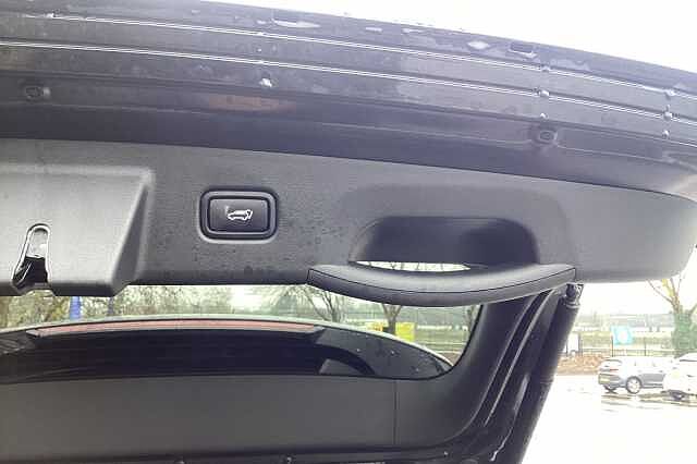 Hyundai TUCSON 1.6 TGDi 48V MHD 180 Ultimate 5dr 4WD DCT