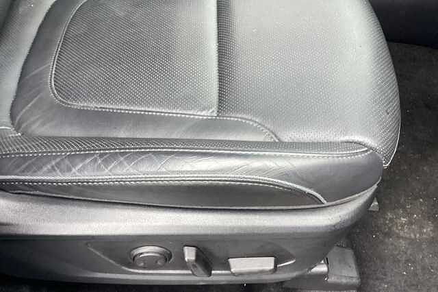 Hyundai TUCSON 1.6 TGDi 48V MHD 180 Ultimate 5dr 4WD DCT