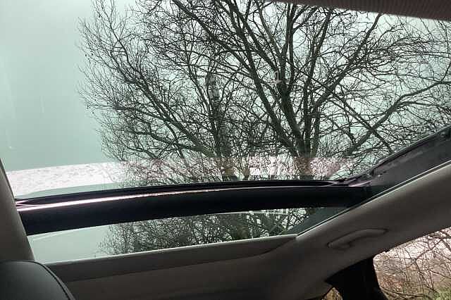 Hyundai TUCSON 1.6 TGDi 48V MHD 180 Ultimate 5dr 4WD DCT