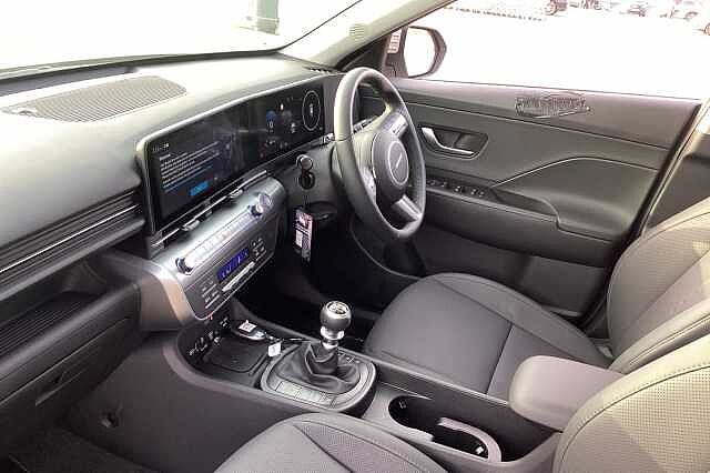 Hyundai KONA 1.6T 138 Ultimate 5dr