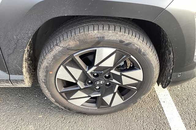 Hyundai KONA 1.6T 138 Ultimate 5dr