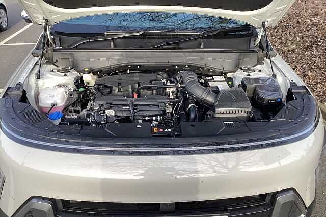 Hyundai KONA 1.6T 138 Ultimate 5dr