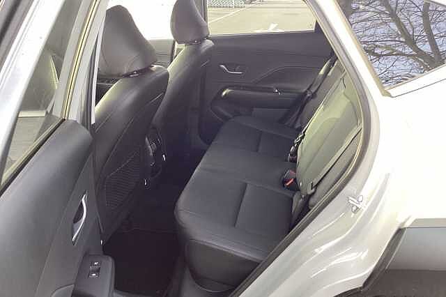 Hyundai KONA 1.6T 138 Ultimate 5dr