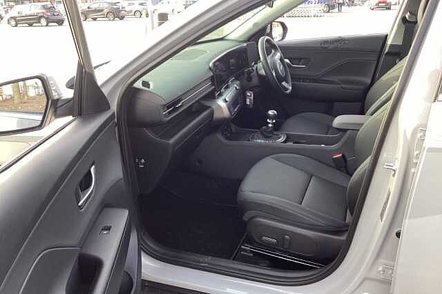 Hyundai KONA 1.6T 138 Ultimate 5dr