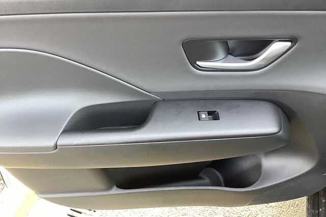 Hyundai KONA 1.6T 138 Ultimate 5dr