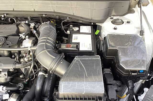 Hyundai KONA 1.6T 138 Ultimate 5dr