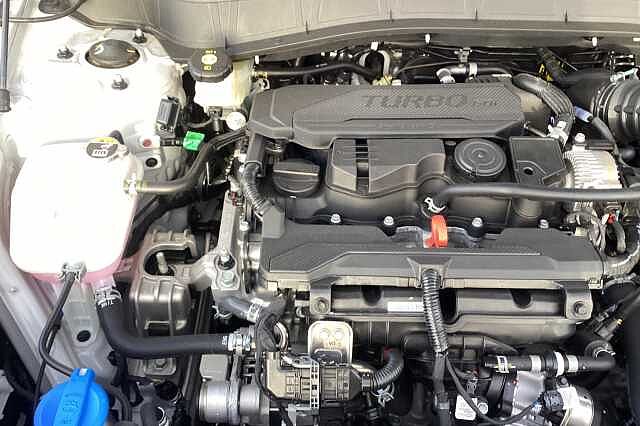 Hyundai KONA 1.6T 138 Ultimate 5dr