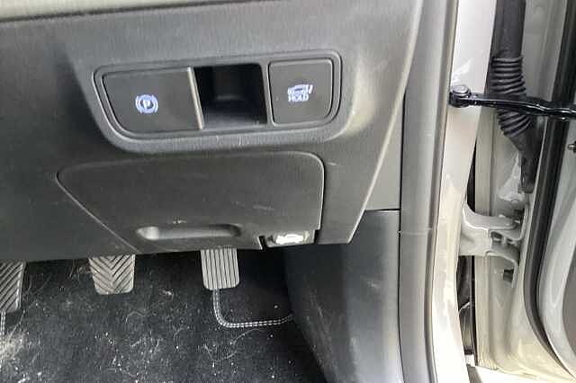 Hyundai KONA 1.6T 138 Ultimate 5dr