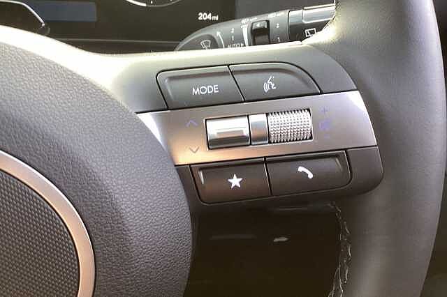 Hyundai KONA 1.6T 138 Ultimate 5dr