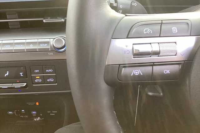Hyundai KONA 1.6T 138 Ultimate 5dr