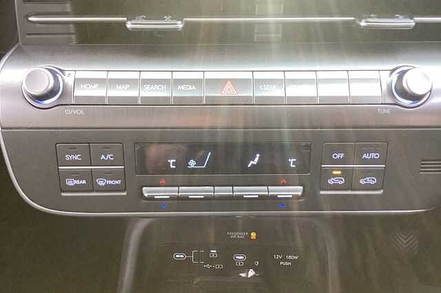 Hyundai KONA 1.6T 138 Ultimate 5dr